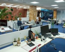 Чверть українців ненавидять свої компанії