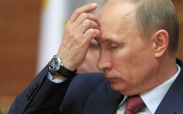 Замочать в сортирі: Путіну передбачили трагічний кінець