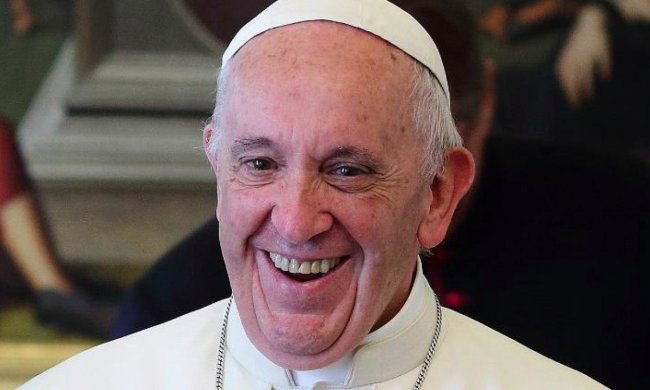 Папа Римский признал новую независимую украинскую церковь