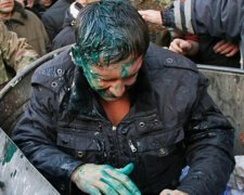 Чиновник с говорящей фамилией