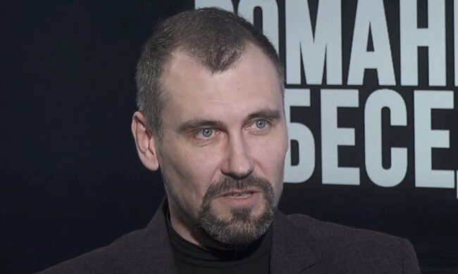 Дмитрий Ефремов