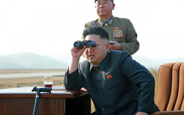 Ким Чен Ын снова пугает мир своими боеголовками