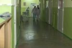 Лікарня, скріншот із відео