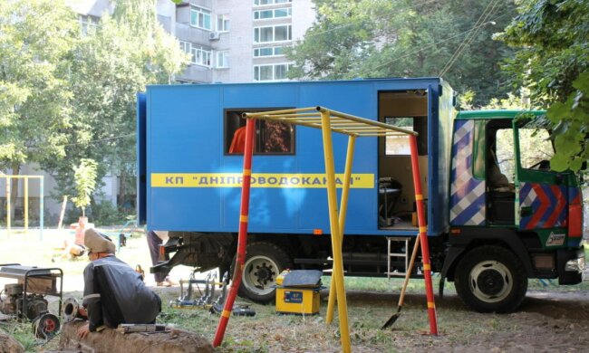 Запасатися протигазами? У Дніпрі неможливо дихати