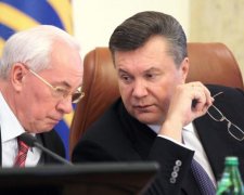 Кровосісі вкрали: Азаров похизувався своїми "досягненнями" в Україні