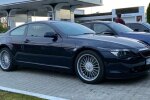 BMW 6 Series 2007, фото: Instagram