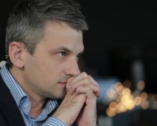 Скрипін облаяв жителів Горішніх Плавнів