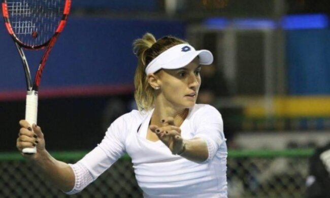 Українські тенісистки поступилися німкеням у плей-оф Світової групи