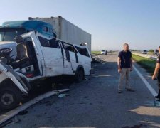 Вивозили "євробляхи": з'явилися подробиці кривавої ДТП під Миколаєвом