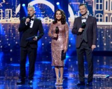 Відлуння ватного цирку на Інтері докотилося до Москви