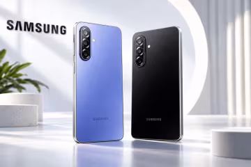 Samsung Galaxy F70 5G бюджетний смартфон