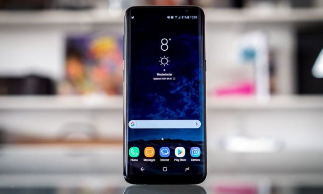 Обновления Android от Samsung уничтожает камеры смартфонов