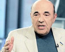 У нашої країни є три причини для процвітання: географічне положення, освічений народ і земля, - Рабинович