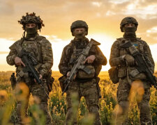Нові контракти для військових ЗСУ