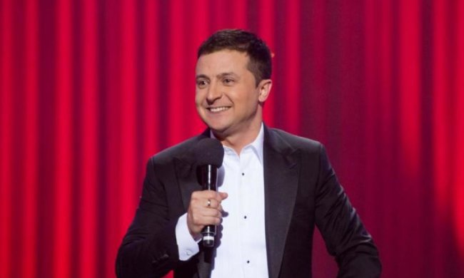 "Слуга народу" поміняв професію