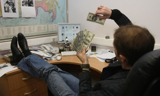 Клан Януковича розікрав кредит Світового банку