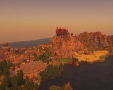 Minecraft / фото: скриншот Reddit