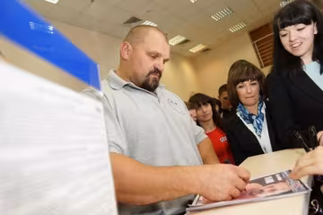 Вірастюк постане в новому амплуа