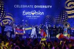 Зірки образилися на організаторів Євробачення