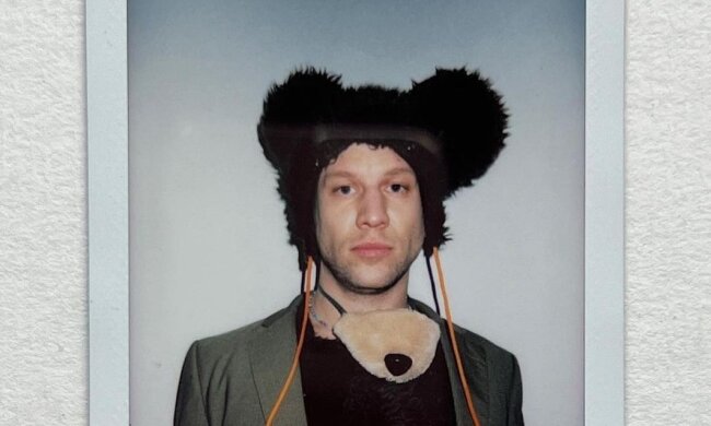 Іван Дорн, фото: Instagram