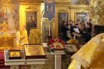 Церковь, фото: скриншот из видео