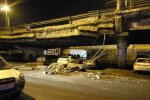 Дадуть "відпочити": Шулявський міст перекриють на ремонт