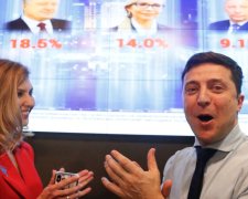 Папарацци открыли сафари на жену Зеленского: госпоже это не к лицу