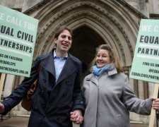Європейський суд визнав дискримінацію гетеросексуалів