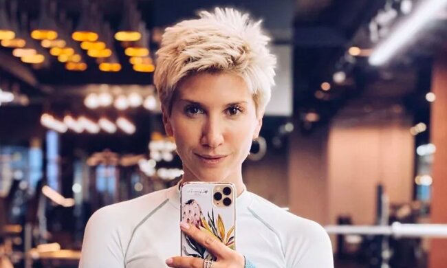 Аніта Луценко, instagram.com/anitasporty/