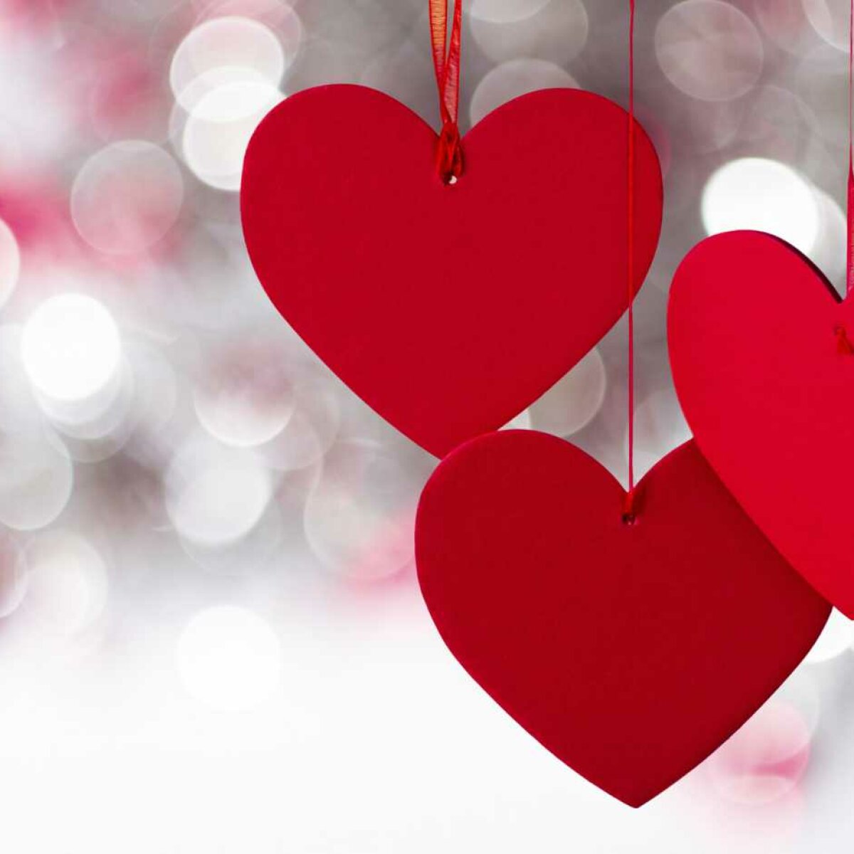 Блог читателя: подарок на День святого Валентина своими руками