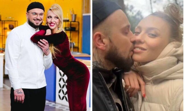 Міцкевич та Полякова