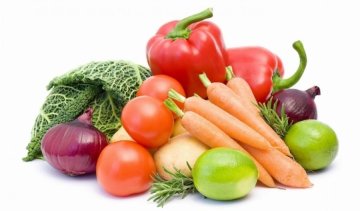 Овочі із “Борщового набору” подорожчають на 10-15%