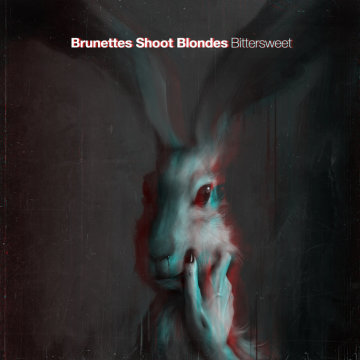 «Brunettes Shoot Blondes»: «Bittersweet»