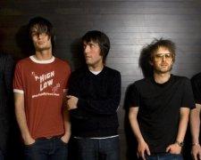 Radiohead повертається після 4-х річної перерви
