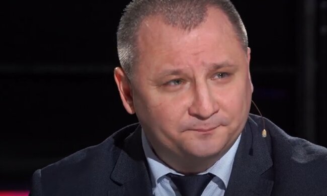 Сергей Кравченко