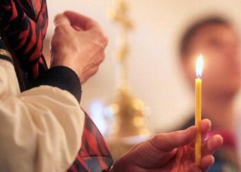 Рождественский пост 2020