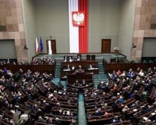 Парламент Польщі визнав "Волинську різню" геноцидом
