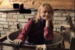 Россиянка, жившая с мумией мужчины. Фото: скрин