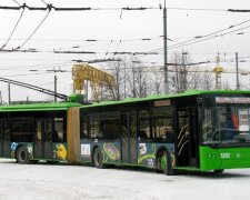 У Харкові водій-псих змусив пасажирів "танцювати": "Схопився за лом і..."