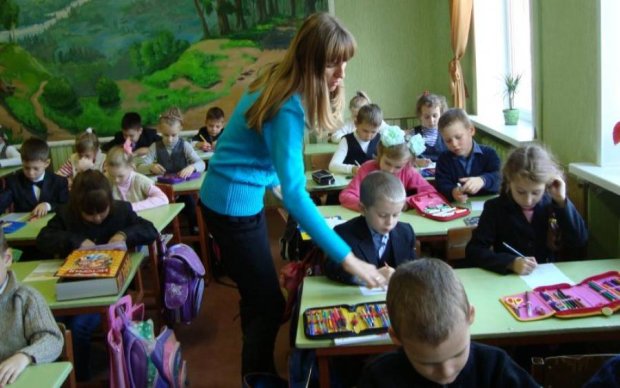 В первый класс по-новому: украинцам объяснили нюансы