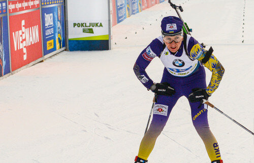 Олена Підгрушна