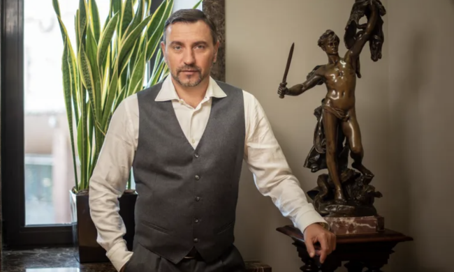 Вячеслав Лисенко