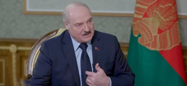 Александр Лукашенко, фото: скриншот из видео