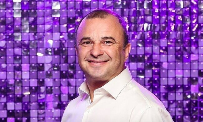 Віктор Павлік, фото: Instagram