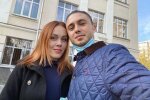 Alyosha і Тарас Тополя, фото "Інстаграм"