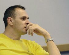 Сенцов подивився серіал "Чорнобиль" і ошелешив зізнанням: "Я виявився одним із останніх..."