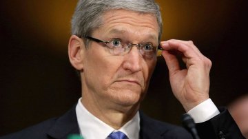 Ничего святого: Apple начнут судить за чрезмерную наглость