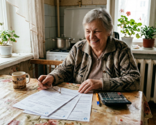 Счета за коммуналку. Фото: сгенерированное ИИ