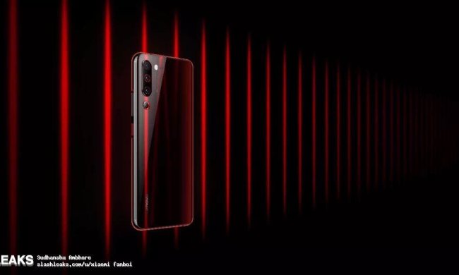 Lenovo Z6 Pro получит четверную камеру на 100 мп: первые подробности