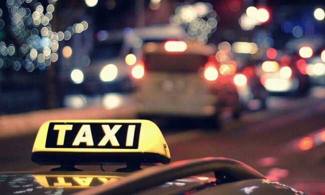У Запоріжжі розлючені таксисти повторили улюблений трюк Ляшка з зеленкою: "радикальні" подробиці